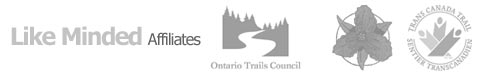 Trails Council Partners