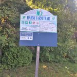 Hahne Farm Trail
