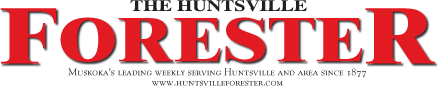 Huntsville Forester